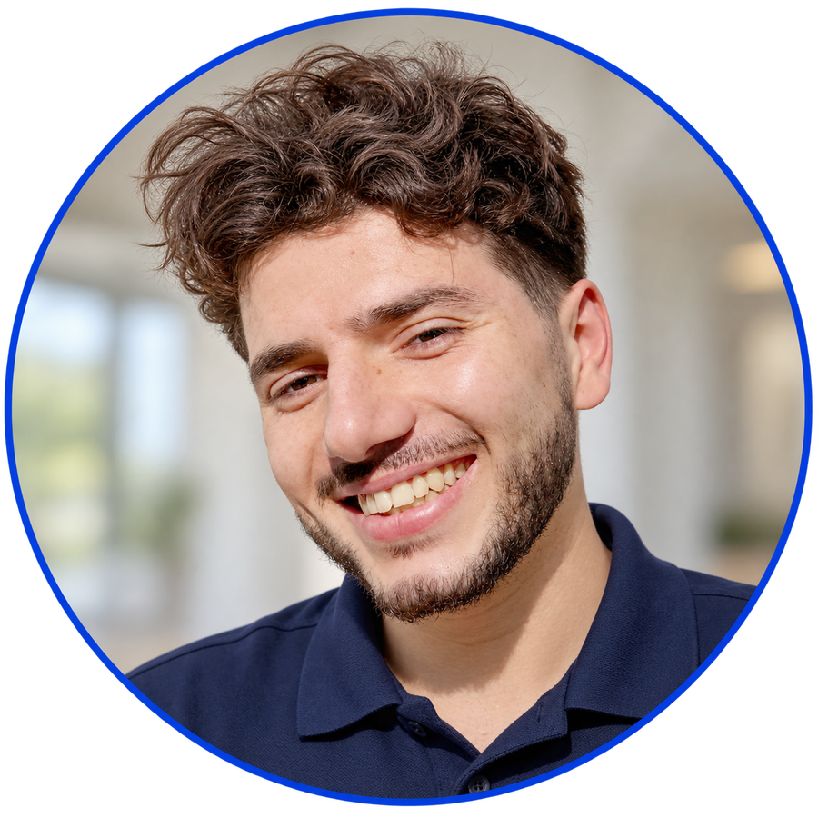 Abdulrahman Kadoura